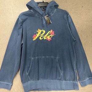 Ralph Lauren Hoodie